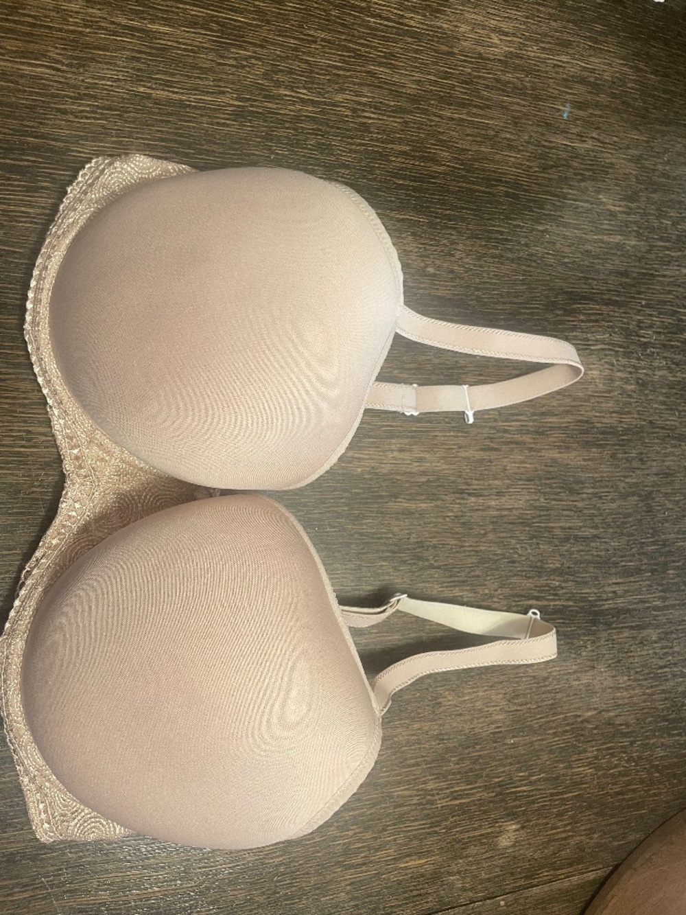 Panache Cari spacer T-shirt bra